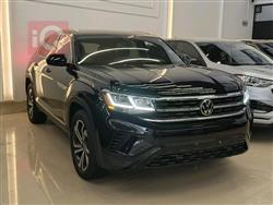 Volkswagen Atlas Cross Sport